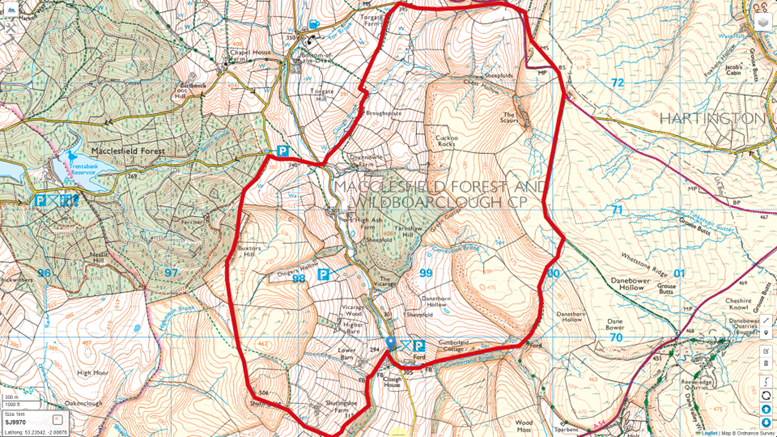 Clough House 25-1-2026